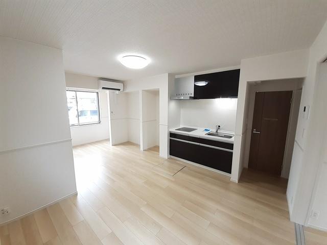 ★大東建託★ペット可(犬・猫)★インターネット無料★ヴィラ ハナブサ3番館