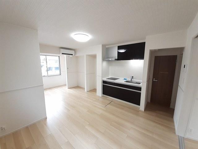 ★大東建託★ペット可(犬・猫)★インターネット無料★ヴィラ ハナブサ3番館