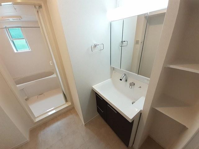 ★大東建託★ペット可(犬・猫)★インターネット無料★ヴィラ ハナブサ3番館