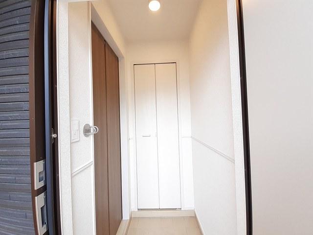 ★大東建託★ペット可(犬・猫)★インターネット無料★ヴィラ ハナブサ3番館