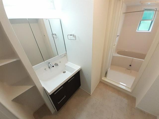 ★大東建託★ペット可(犬・猫)★インターネット無料★ヴィラ ハナブサ3番館