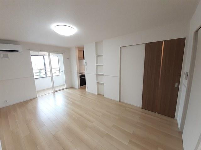 ★大東建託★ペット可(犬・猫)★インターネット無料★ヴィラ ハナブサ3番館