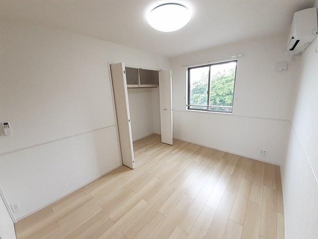 ★大東建託★ペット可(犬・猫)★インターネット無料★ヴィラ ハナブサ3番館