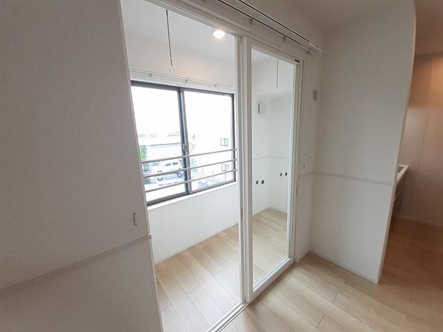 ★大東建託★ペット可(犬・猫)★インターネット無料★ヴィラ ハナブサ3番館