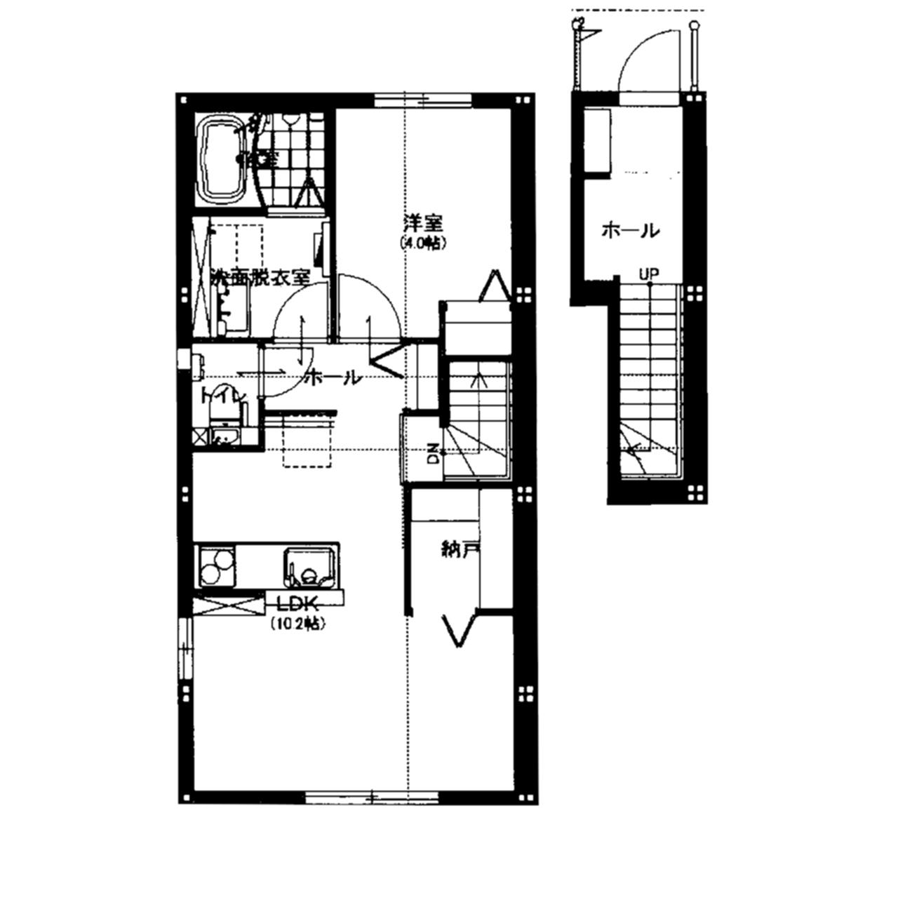 ★セキスイハイム★家賃相談に応じます★Belle Zoe(ベルゾイ)