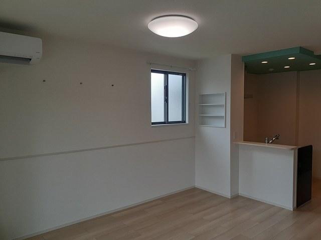 ★大東建託★都市ガス★ペット可(犬・猫)★インターネット無料★グランヴァレーA