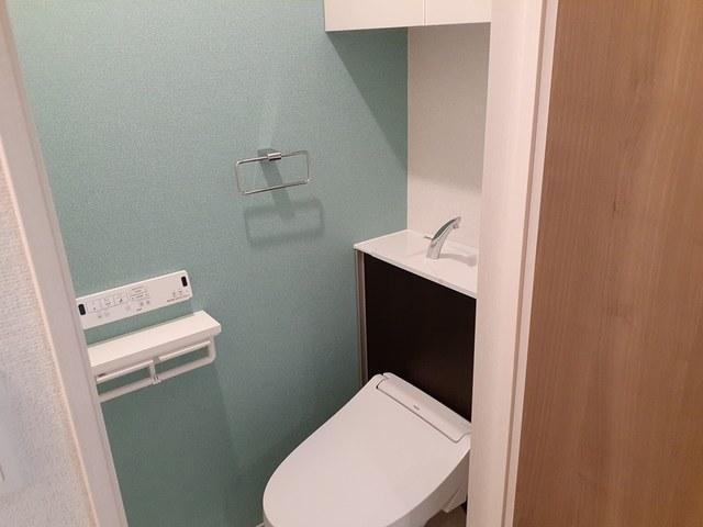 ★大東建託★都市ガス★ペット可(犬・猫)★インターネット無料★グランヴァレーA