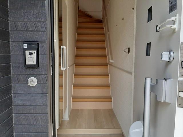 ★大東建託★都市ガス★ペット可(犬・猫)★インターネット無料★グランヴァレーA