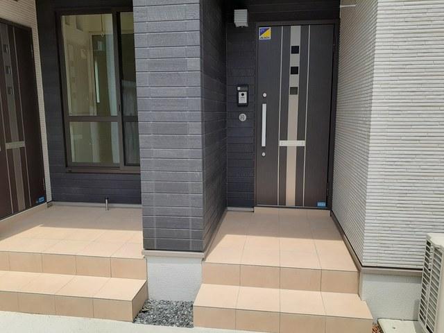 ★大東建託★都市ガス★ペット可(犬・猫)★インターネット無料★グランヴァレーA