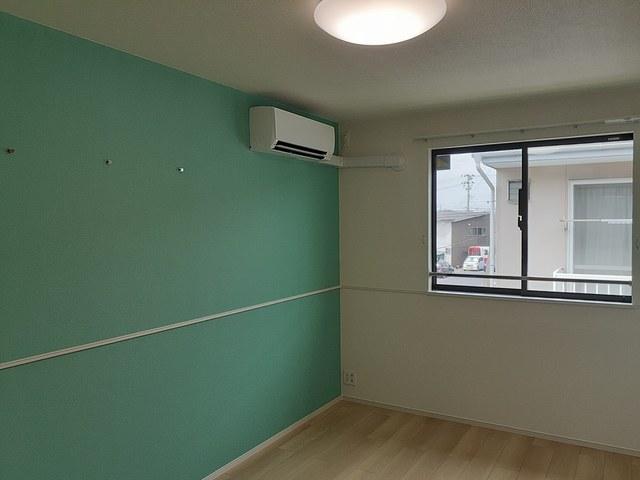 ★大東建託★都市ガス★ペット可(犬・猫)★インターネット無料★グランヴァレーA