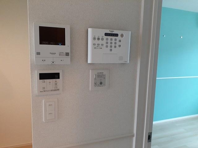 ★大東建託★都市ガス★ペット可(犬・猫)★インターネット無料★グランヴァレーA