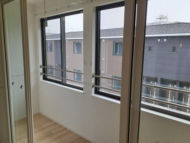 ★大東建託★都市ガス★ペット可(犬・猫)★インターネット無料★グランヴァレーA