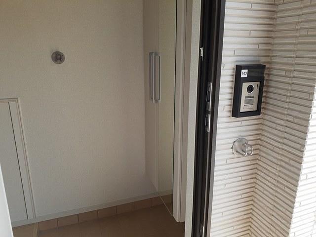 ★大東建託★都市ガス★ペット可(犬・猫)★インターネット無料★グランヴァレーA