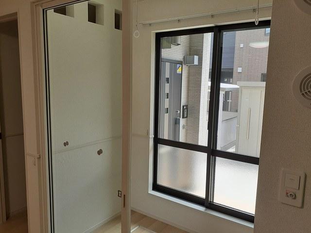 ★大東建託★都市ガス★ペット可(犬・猫)★インターネット無料★グランヴァレーA