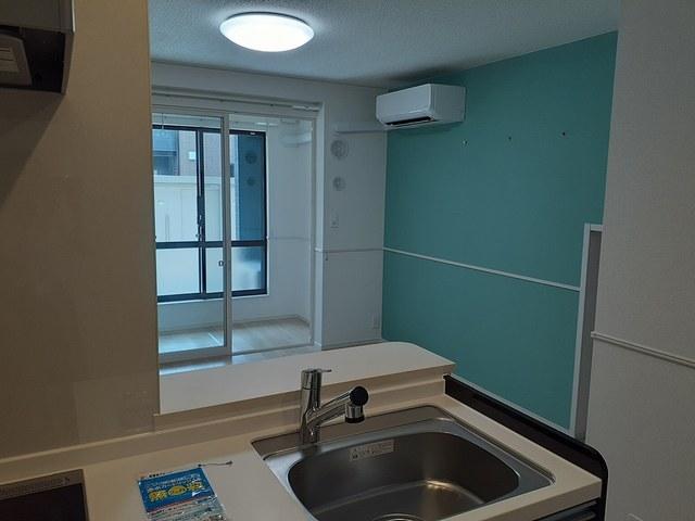 ★大東建託★都市ガス★ペット可(犬・猫)★インターネット無料★グランヴァレーA