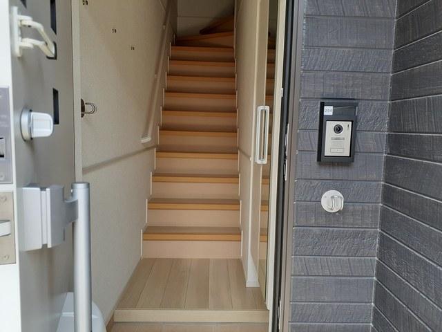 ★大東建託★都市ガス★ペット可(犬・猫)★インターネット無料★グランヴァレーA