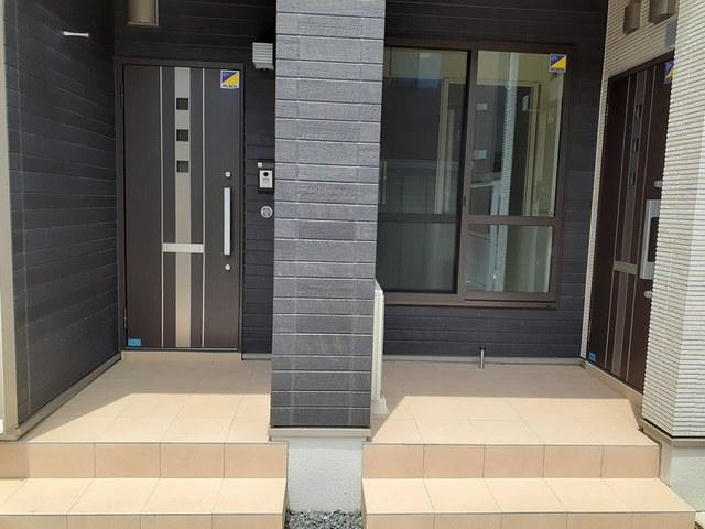 ★大東建託★都市ガス★ペット可(犬・猫)★インターネット無料★グランヴァレーA