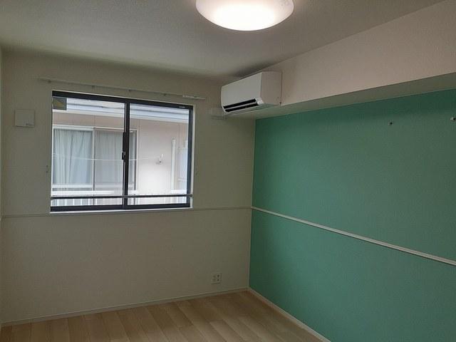 ★大東建託★都市ガス★ペット可(犬・猫)★インターネット無料★グランヴァレーA