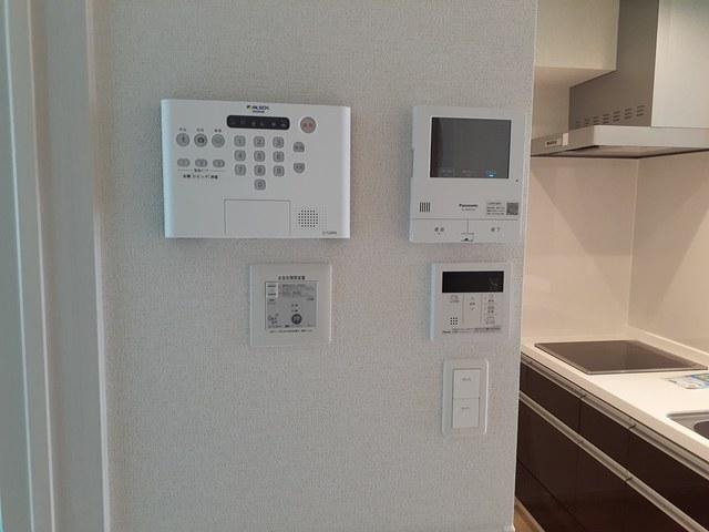 ★大東建託★都市ガス★ペット可(犬・猫)★インターネット無料★グランヴァレーA