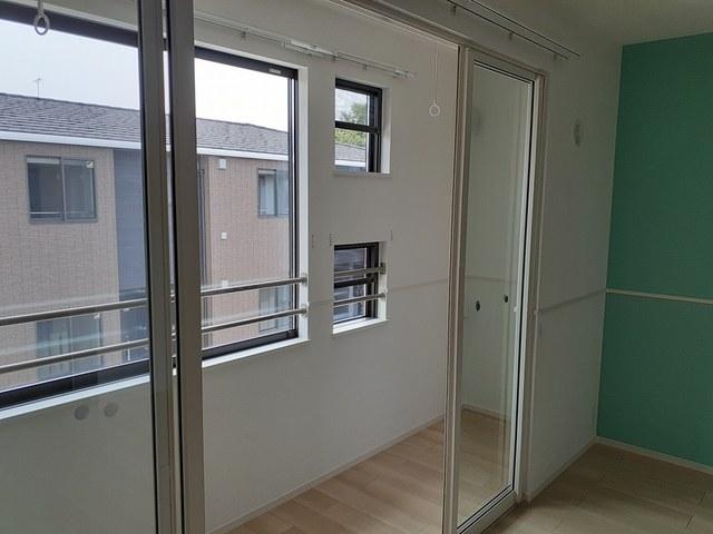 ★大東建託★都市ガス★ペット可(犬・猫)★インターネット無料★グランヴァレーA