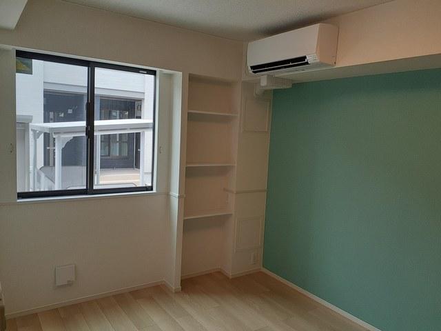 ★大東建託★都市ガス★ペット可(犬・猫)★インターネット無料★グランヴァレーB