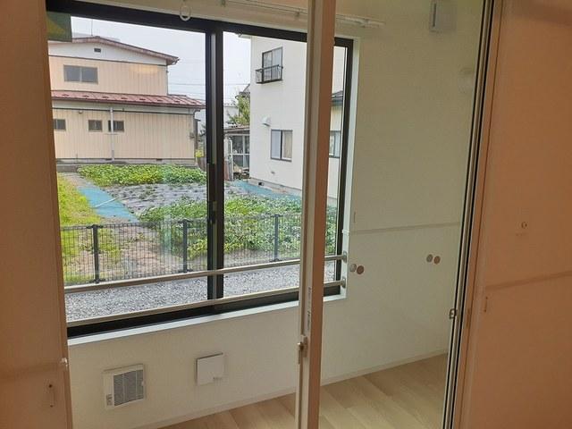 ★大東建託★都市ガス★ペット可(犬・猫)★インターネット無料★グランヴァレーB