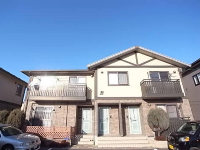 ★D-room★インターネットWi-Fi無料★グロワールB