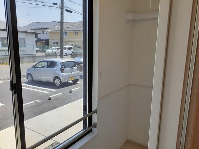 ★大東建託★ペット可(犬・猫)★インターネット無料★カーサ・コンフォルト