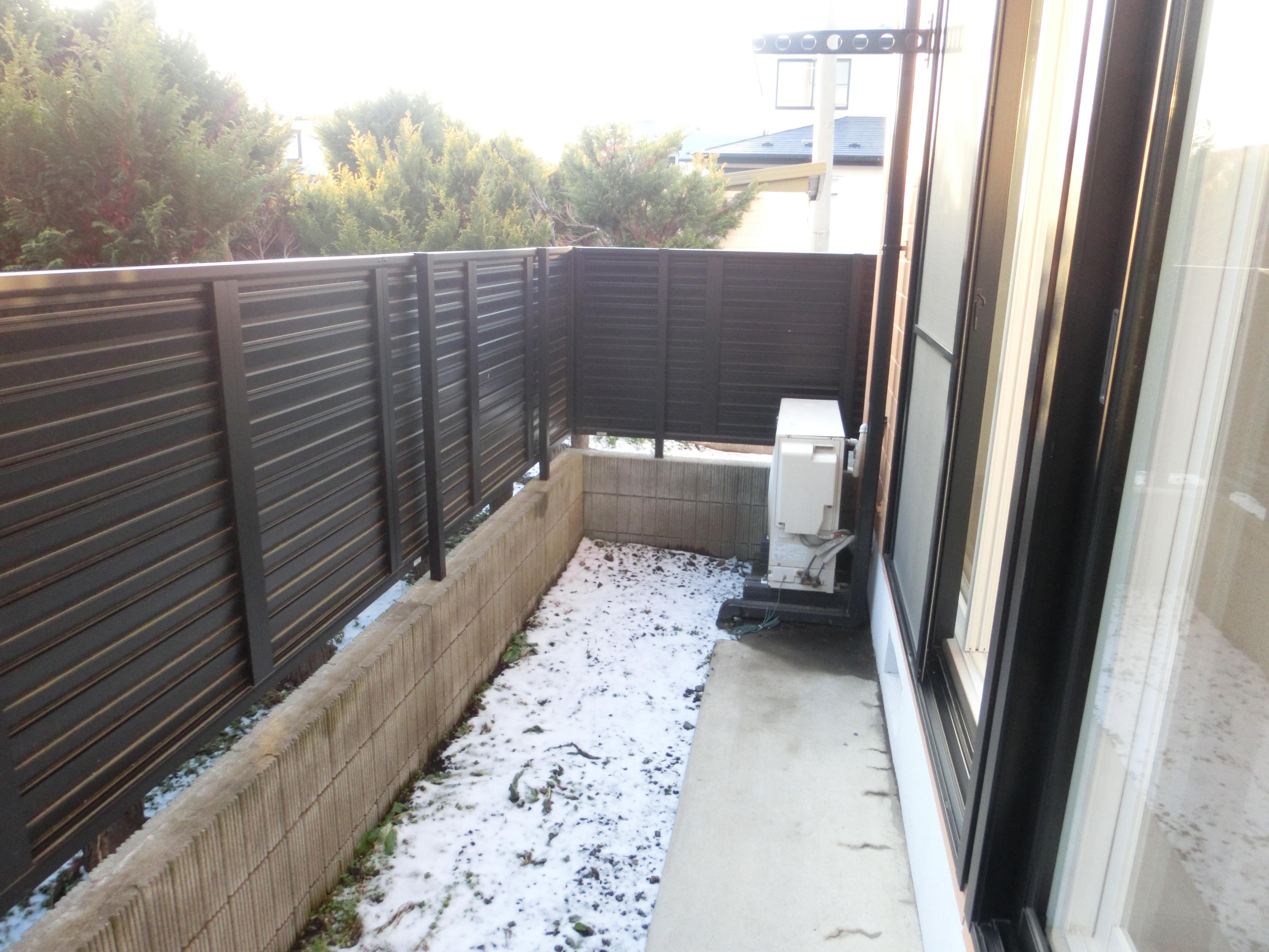 ★積水ハウス★ディアス根城