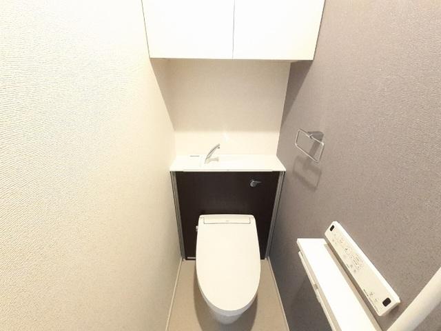 ★大東建託★インターネット無料★メゾンソレイユⅤ