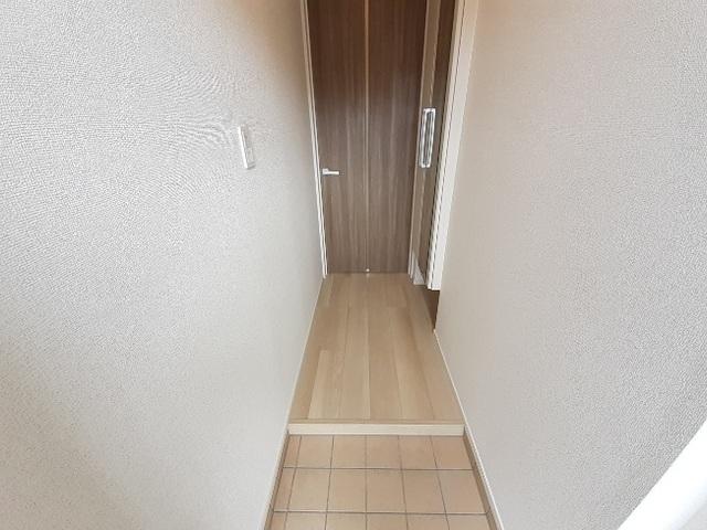 ★大東建託★インターネット無料★メゾンソレイユⅤ
