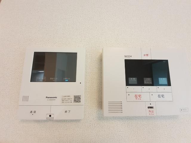 ★大東建託★インターネット無料★メゾンソレイユⅤ