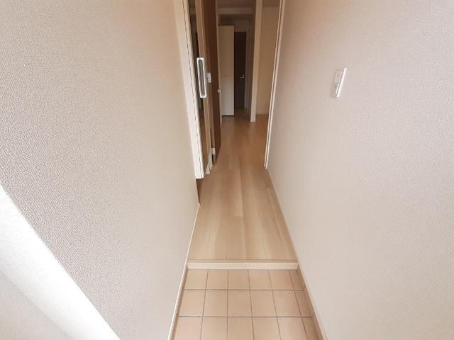 ★大東建託★インターネット無料★メゾンソレイユⅤ