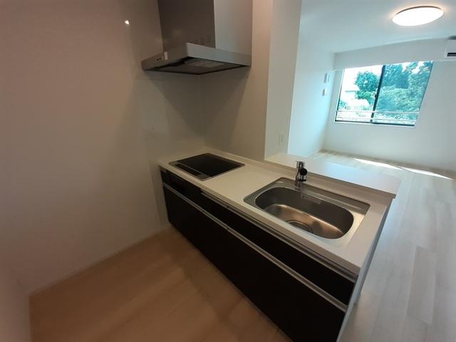 ★大東建託★インターネット無料★メゾンソレイユⅤ