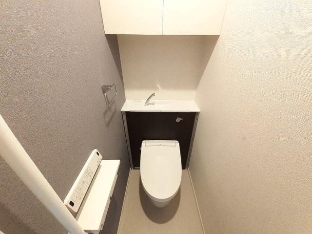 ★大東建託★インターネット無料★メゾンソレイユⅤ