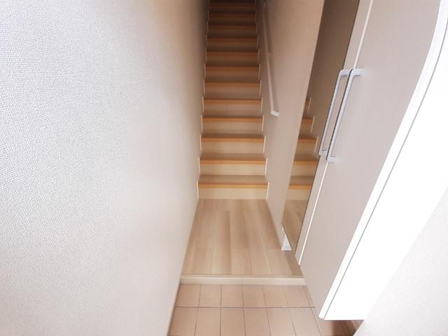 ★大東建託★インターネット無料★メゾンソレイユⅤ