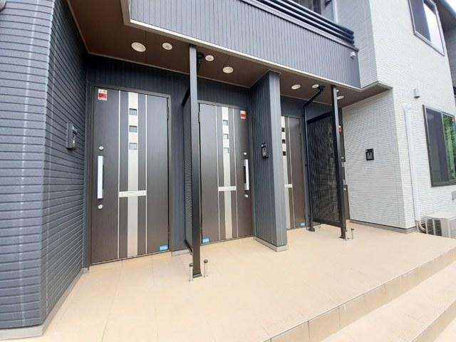 ★大東建託★インターネット無料★メゾンソレイユⅤ