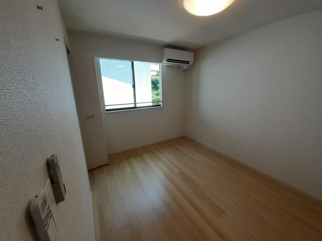 ★大東建託★インターネット無料★メゾンソレイユⅤ