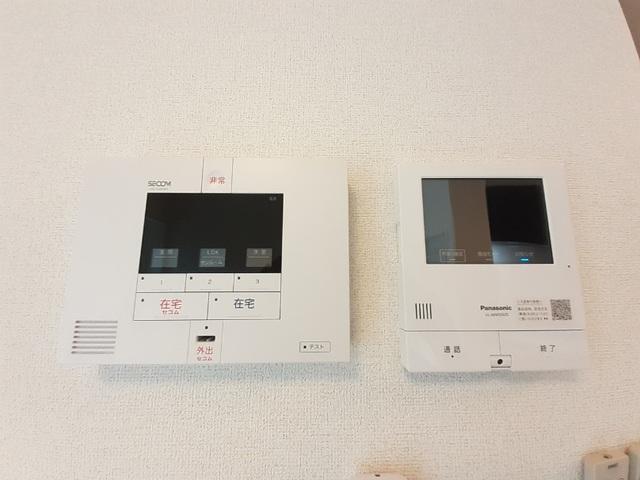 ★大東建託★インターネット無料★メゾンソレイユⅤ