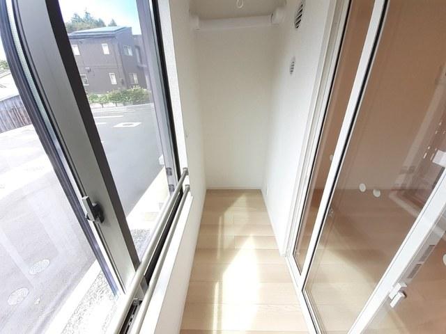 ★大東建託★インターネット無料★メゾンソレイユⅤ