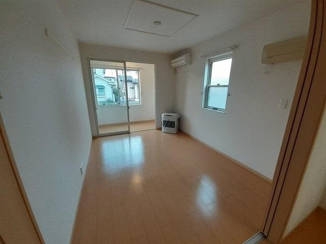 ★大東建託★ハーモニックⅠ