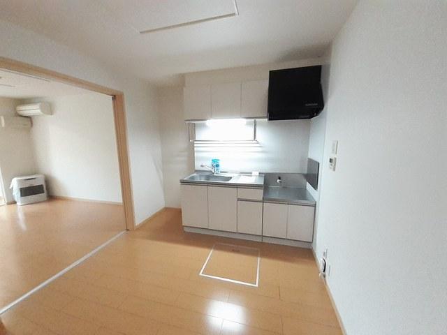 ★大東建託★ハーモニックⅠ