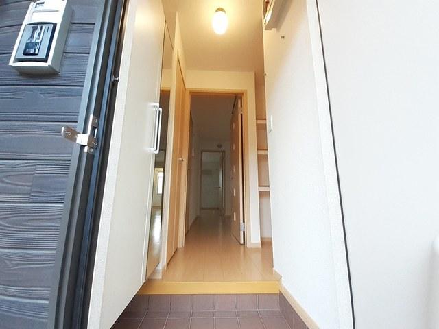 ★大東建託★ハーモニックⅠ