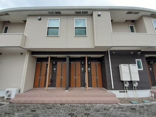 ★大東建託★ハーモニックⅠ