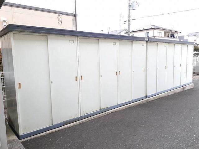 ★大東建託★ハーモニックⅠ