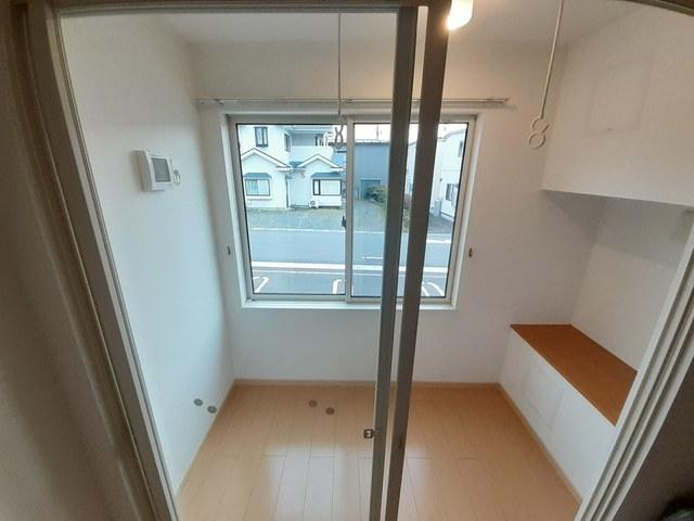 ★大東建託★ハーモニックⅠ