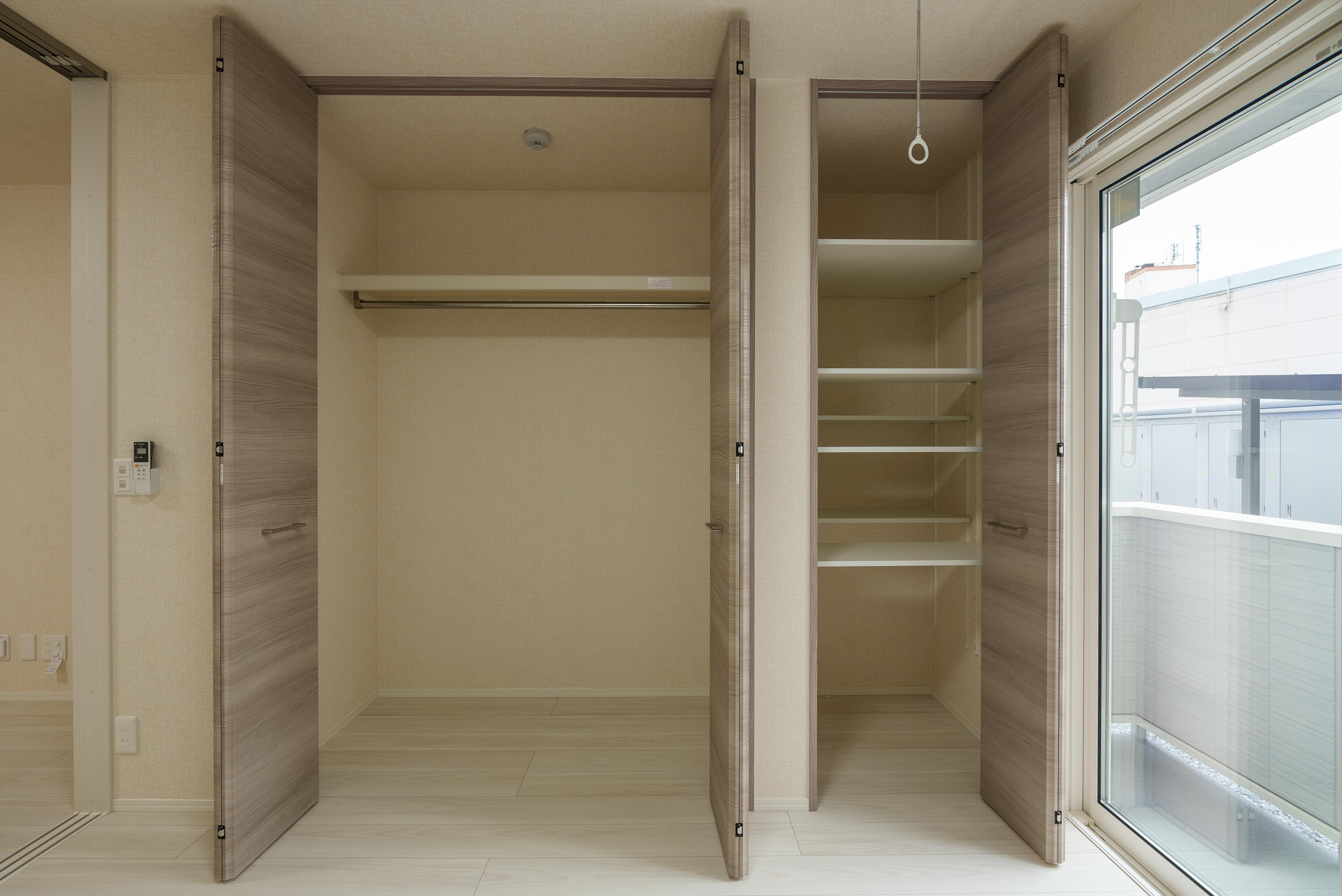 ★D-room★都市ガス★インターネットWi-Fi無料★West RiverⅠ