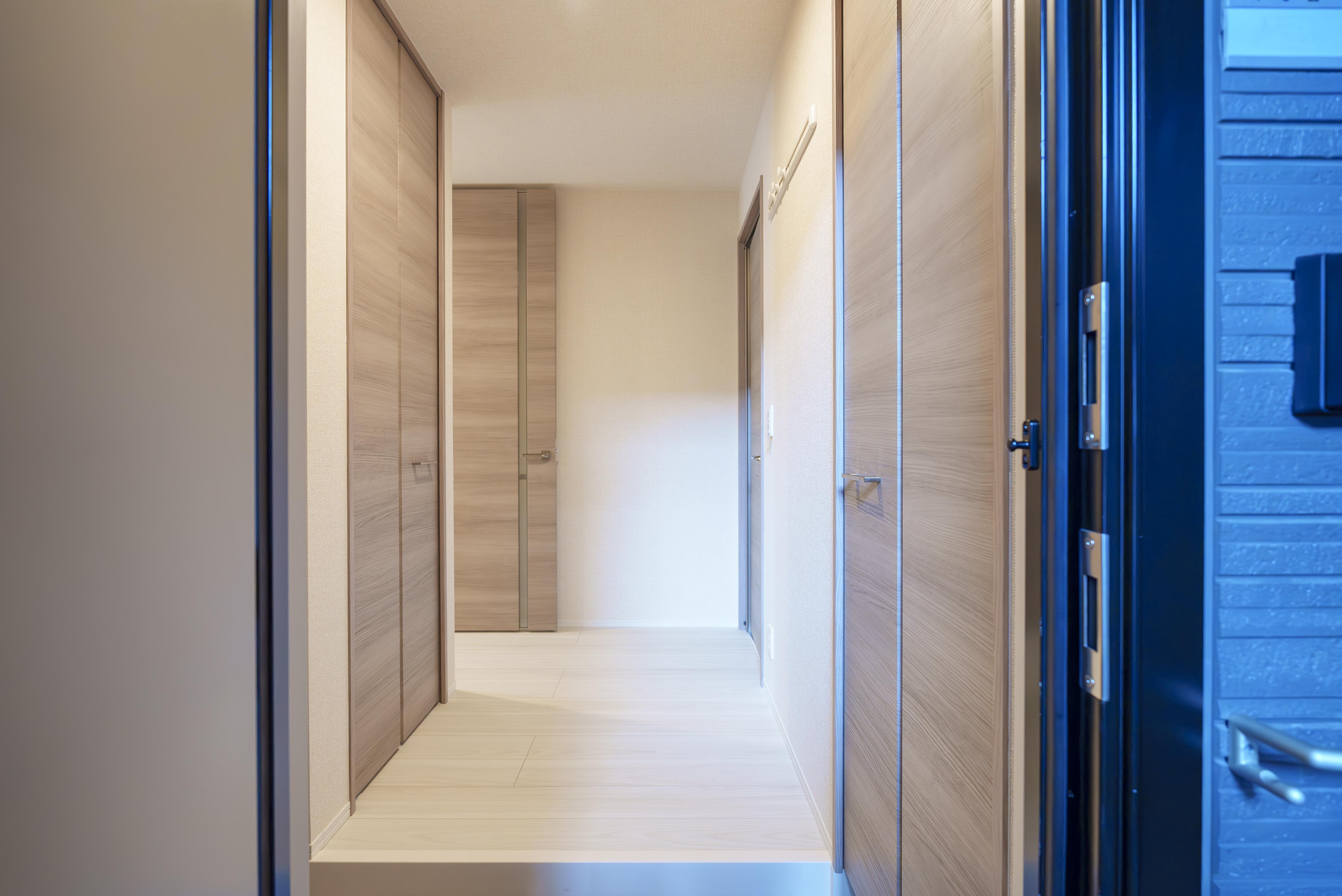 ★D-room★都市ガス★インターネットWi-Fi無料★West RiverⅠ