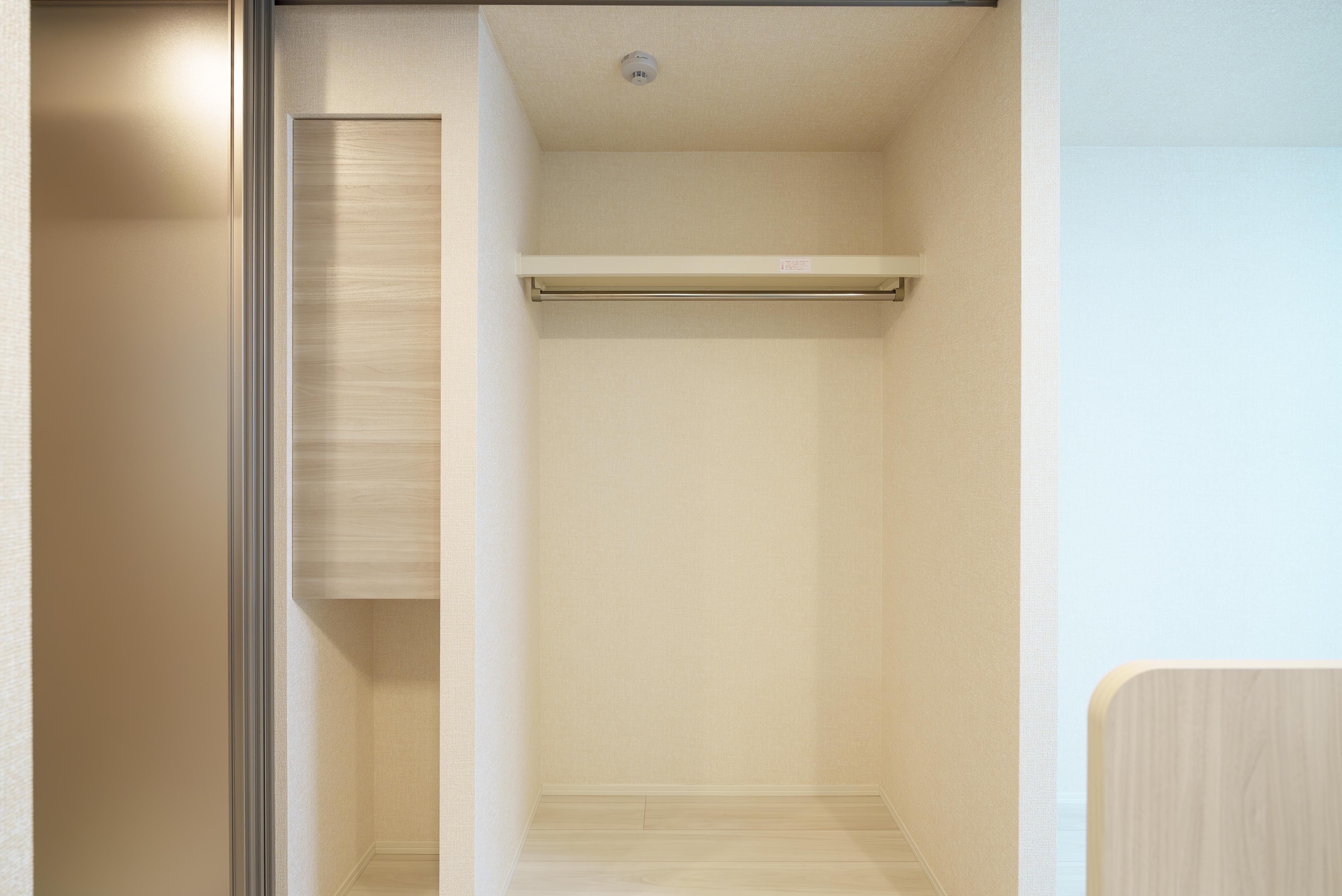 ★D-room★都市ガス★インターネットWi-Fi無料★West RiverⅠ