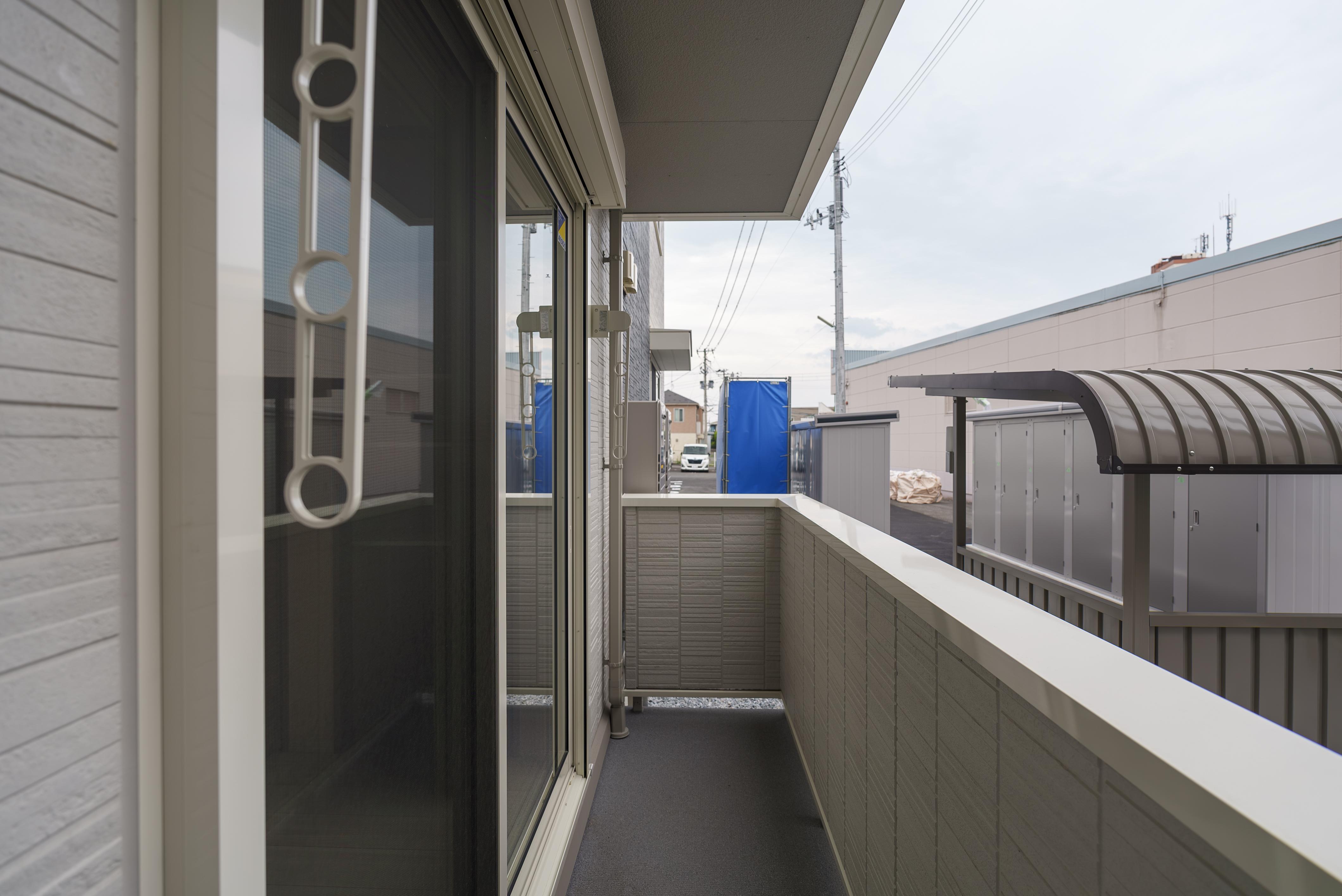 ★D-room★都市ガス★インターネットWi-Fi無料★West RiverⅠ